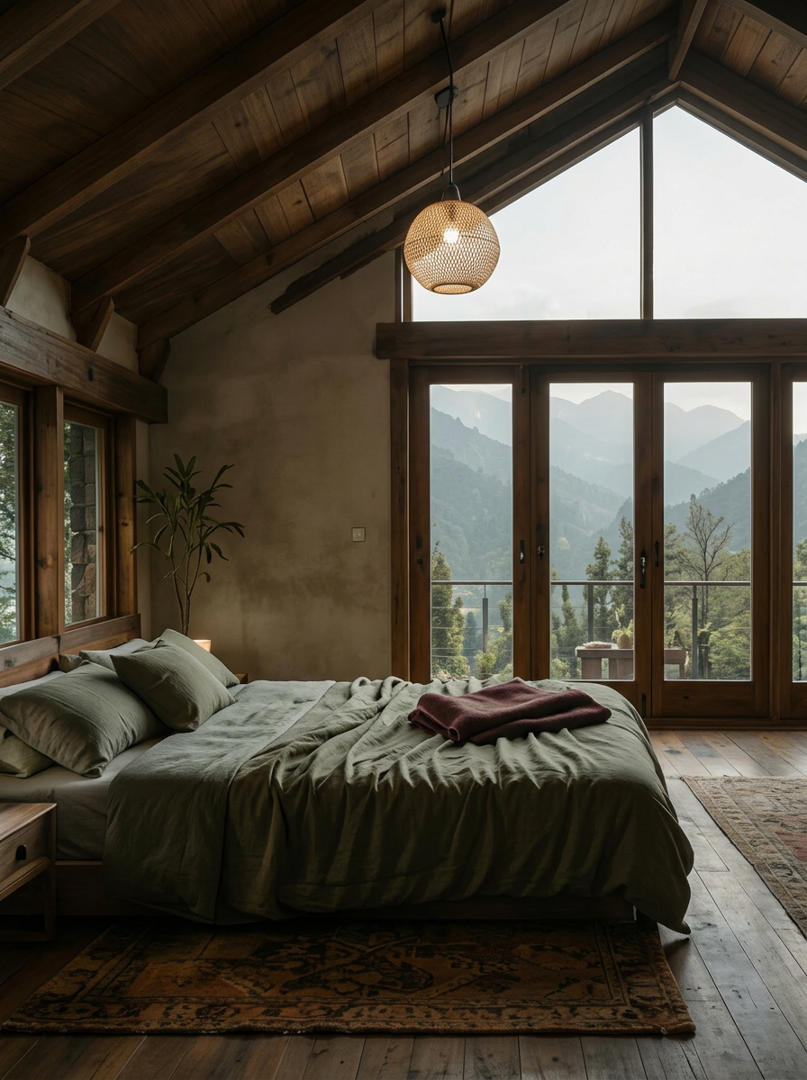 Private Sanctuary