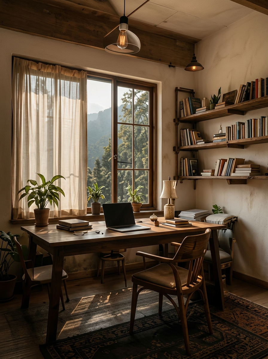Creative Residency