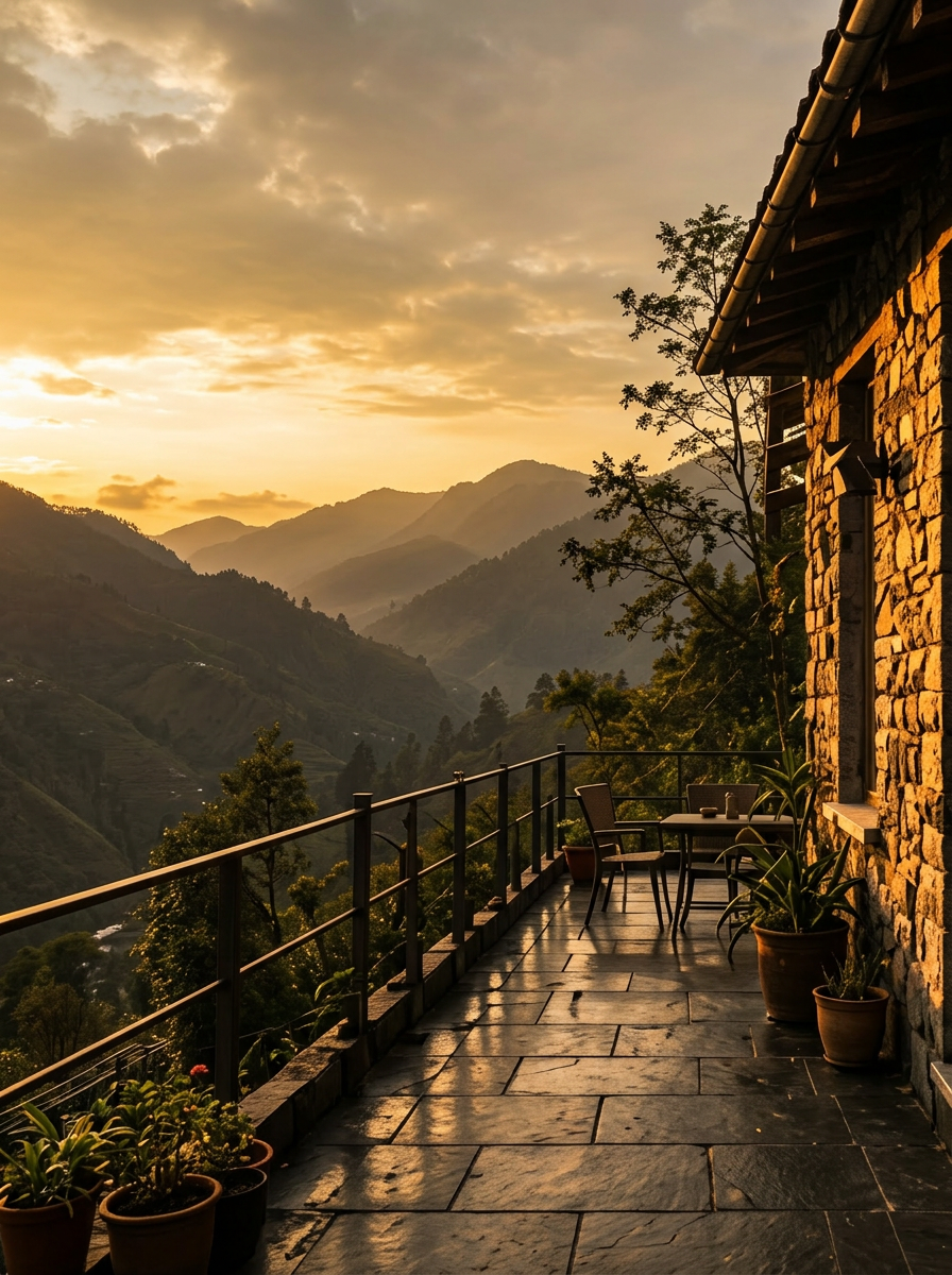 Retreat Packages
